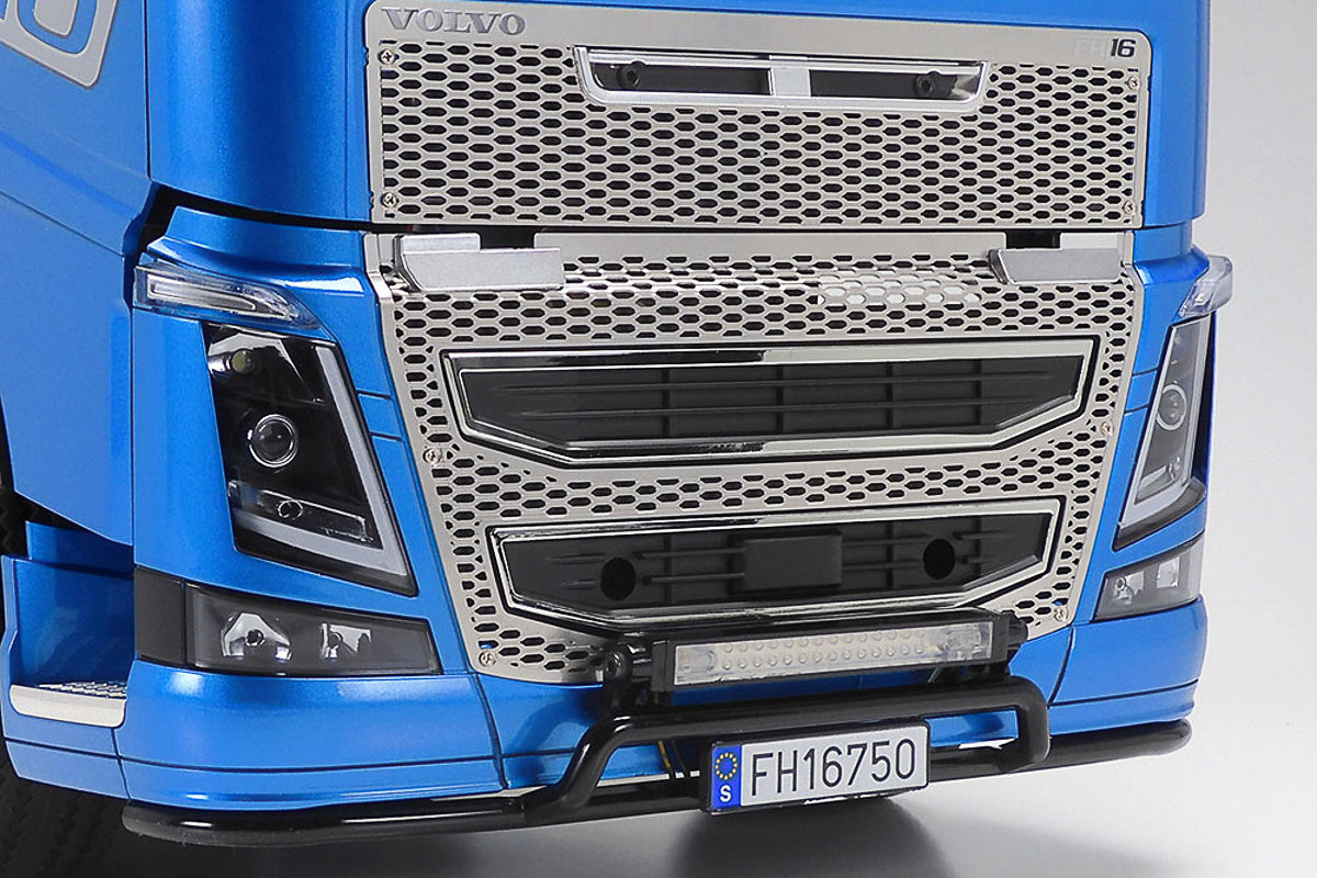1/14 R/C Volvo FH16 Globetrotter XL 750 4x2 Tracto
