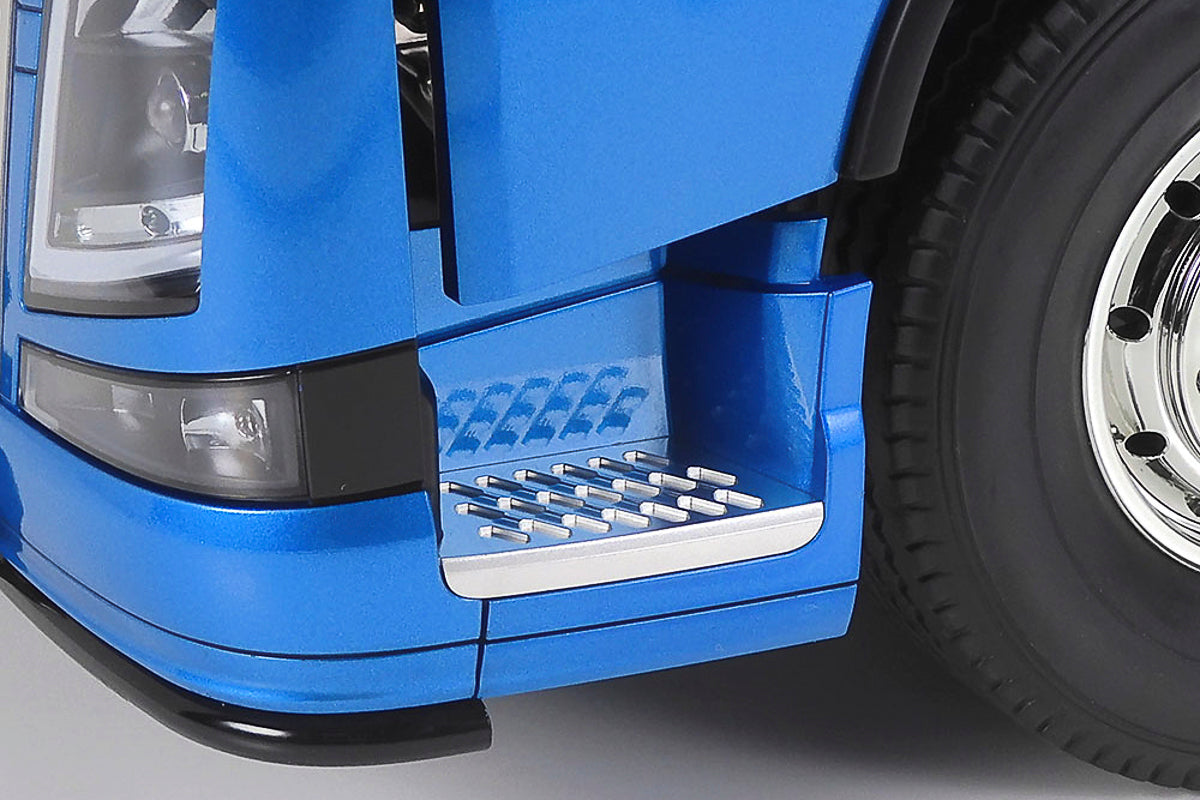 1/14 R/C Volvo FH16 Globetrotter XL 750 4x2 Tracto