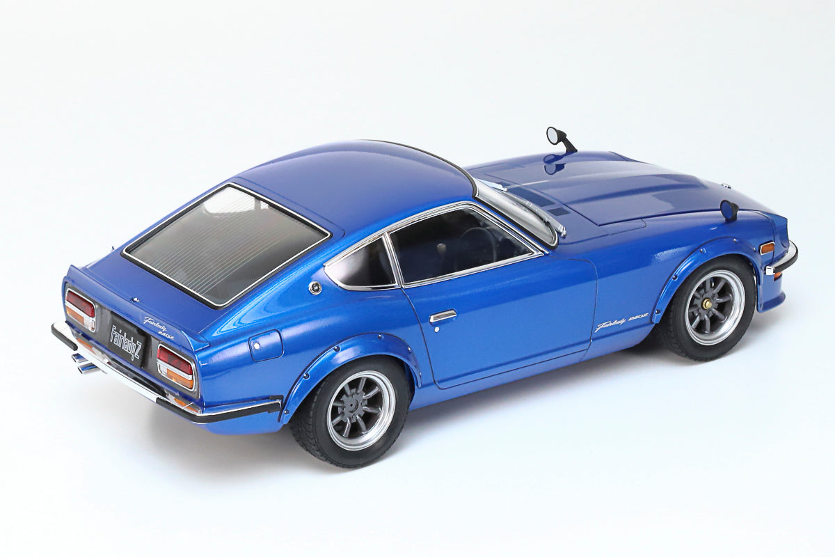 1/24 Nissan Fairlady 240Z Street-Custom
