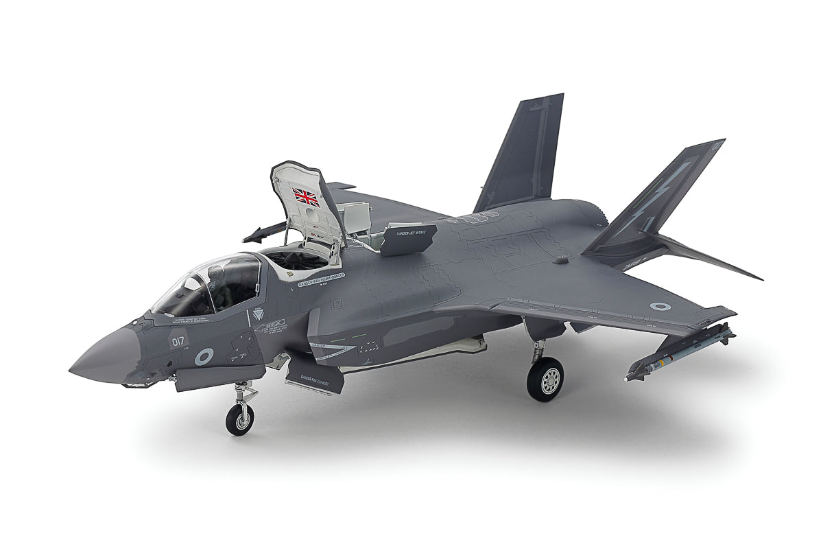 1/72 Lockheed Martin® F-35®B Lightning II®