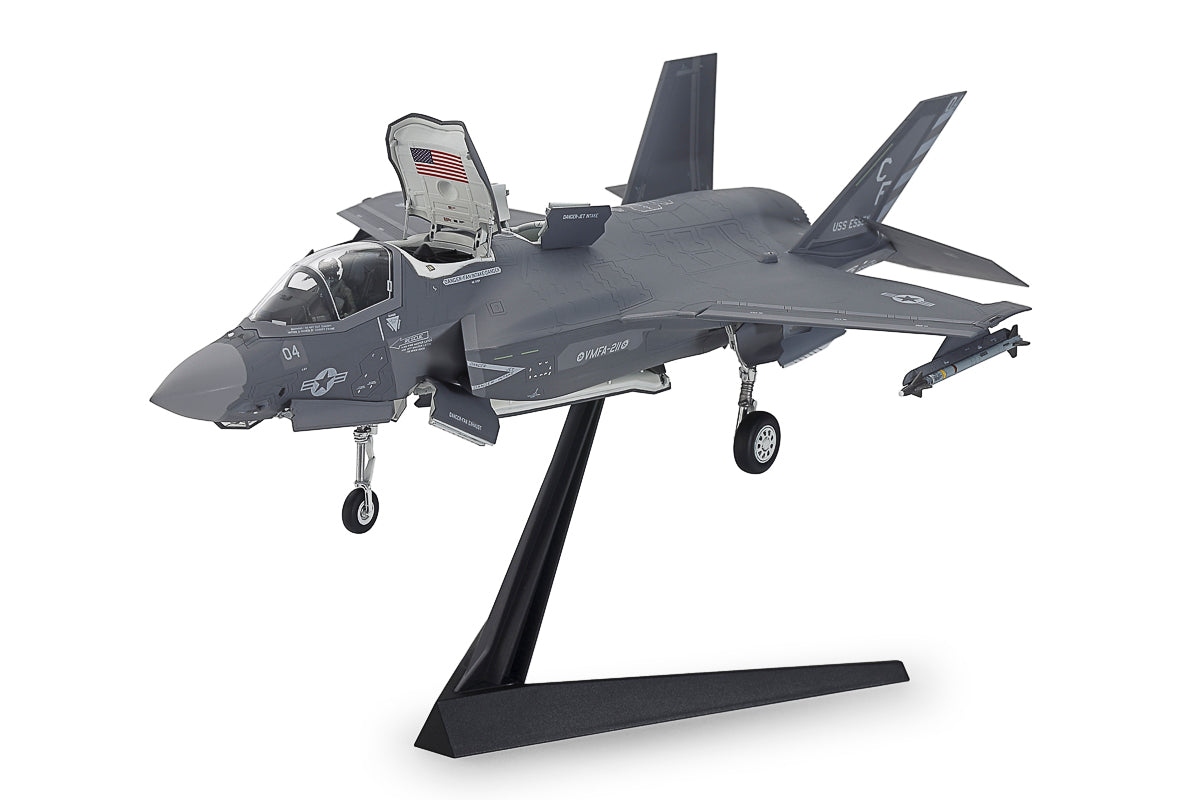 1/72 Lockheed Martin® F-35®B Lightning II®