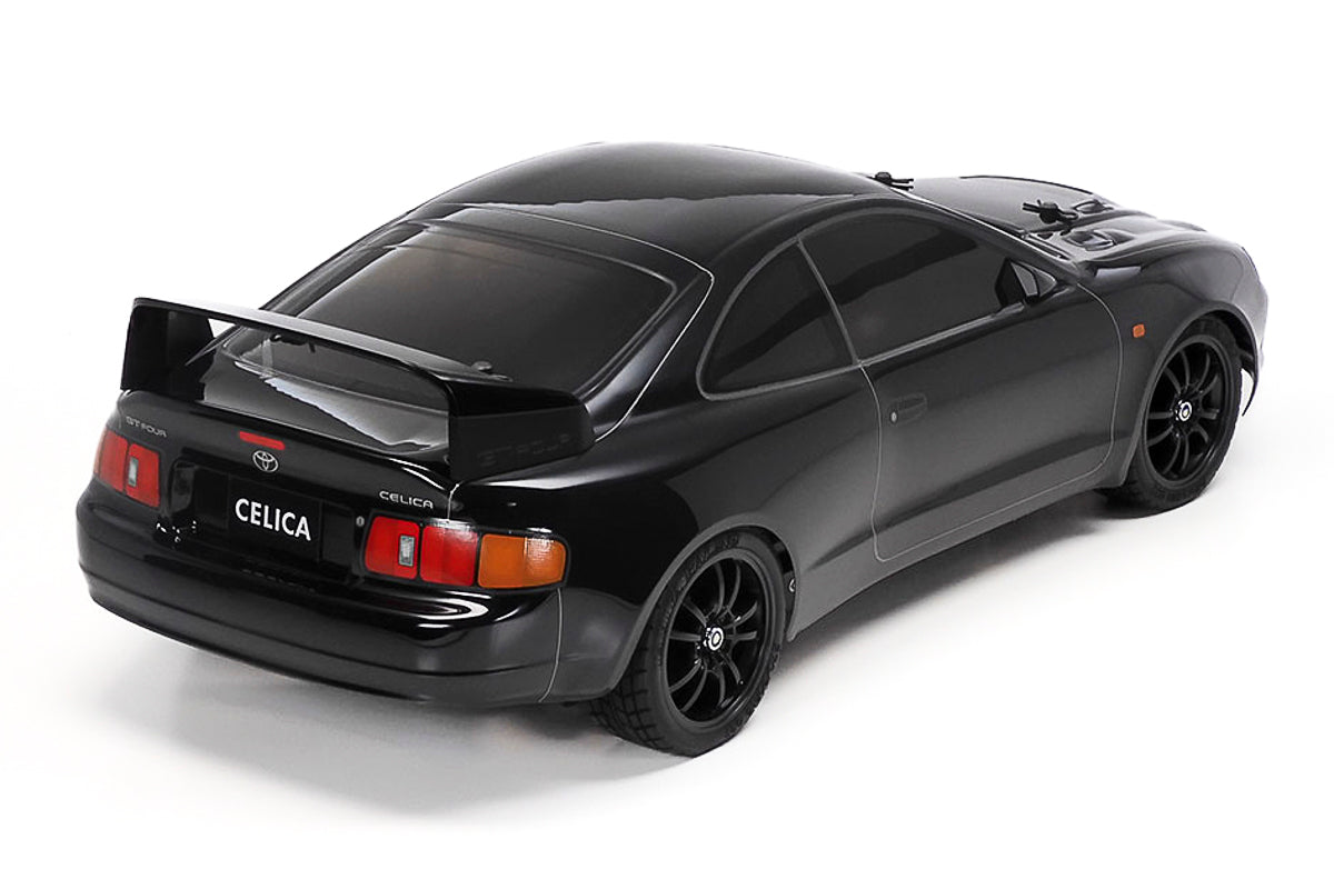 1/10 R/C Toyota Celica GT-FOUR (ST205) (TT-02)