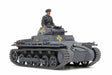 1/35 German Tank Panzerkampfwagen I Ausf.B