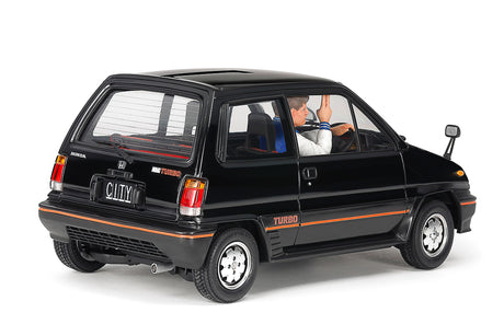 1/24 Honda City Turbo