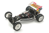 1/10 R/C Super Astute (2018)