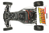 1/10 R/C Super Astute (2018)