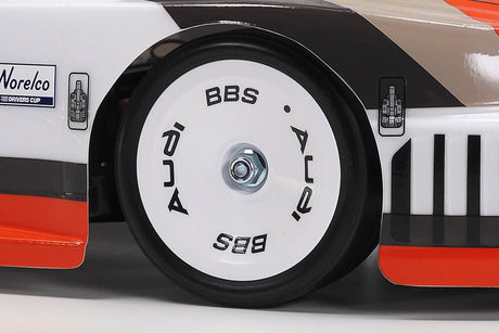 1/10 R/C Audi 90 quattro Racing (TT-02)