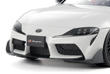 1/24 Toyota GR Supra Custom