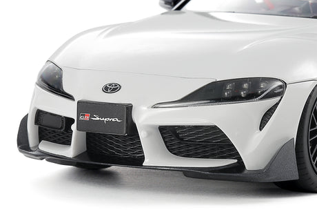 1/24 Toyota GR Supra Custom