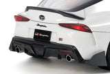 1/24 Toyota GR Supra Custom