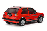 1/10 R/C Volkswagen Golf II GTI 16V (MB-01)