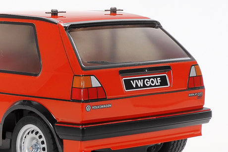 1/10 R/C Volkswagen Golf II GTI 16V (MB-01)