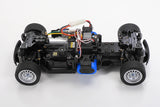 1/10 R/C Volkswagen Golf II GTI 16V (MB-01)
