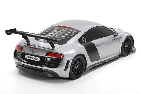1/10 R/C Audi R8 LMS 2008 (TT-02)