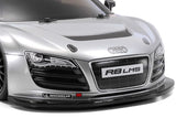 1/10 R/C Audi R8 LMS 2008 (TT-02)