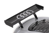 1/10 R/C Audi R8 LMS 2008 (TT-02)