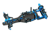 1/10 R/C TRF104 Chassis Kit