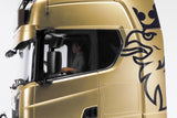 1/14 R/C Scania 770 S 4x2