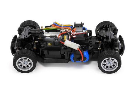 1/10 R/C Mini Cooper Racing (MB-01)