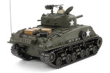 1/16 R/C M4 Sherman 105mm Howitzer (MSS)