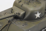 1/16 R/C M4 Sherman 105mm Howitzer (MSS)