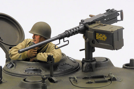 1/16 R/C M4 Sherman 105mm Howitzer (MSS)