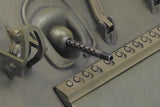 1/16 R/C M4 Sherman 105mm Howitzer (MSS)
