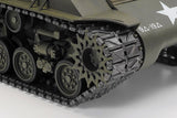 1/16 R/C M4 Sherman 105mm Howitzer (MSS)