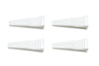 Replacement Jaw Grips for Long Nose Pliers II
