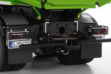 1/14 R/C Mercedes-Benz 4151 8x4 (Candy Green)