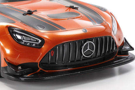 1/10 R/C Mercedes-AMG GT3 EVO (TT-02)