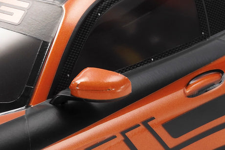 1/10 R/C Mercedes-AMG GT3 EVO (TT-02)