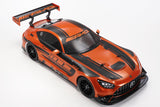 1/10 R/C Mercedes-AMG GT3 EVO (TT-02)
