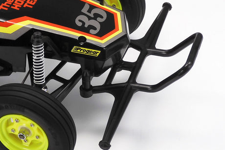 1/10 R/C The Grasshopper Black Edition