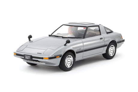 1/24 Mazda Savanna RX-7