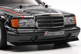 1/10 R/C Mercedes-Benz 190 E EVO II 1991 (TT-02)