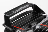 1/10 R/C Mercedes-Benz 190 E EVO II 1991 (TT-02)