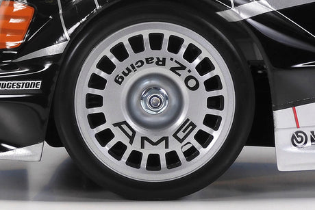 1/10 R/C Mercedes-Benz 190 E EVO II 1991 (TT-02)