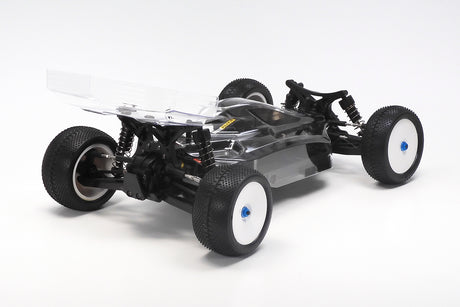 1/10 R/C DB01SR Chassis Kit