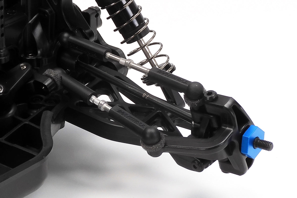 1/10 R/C DB01SR Chassis Kit