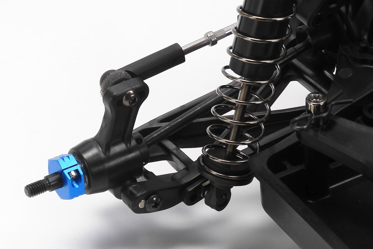 1/10 R/C DB01SR Chassis Kit