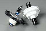 1/10 R/C DB01SR Chassis Kit