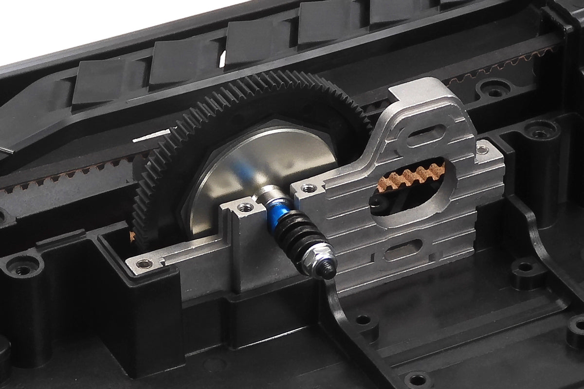 1/10 R/C DB01SR Chassis Kit