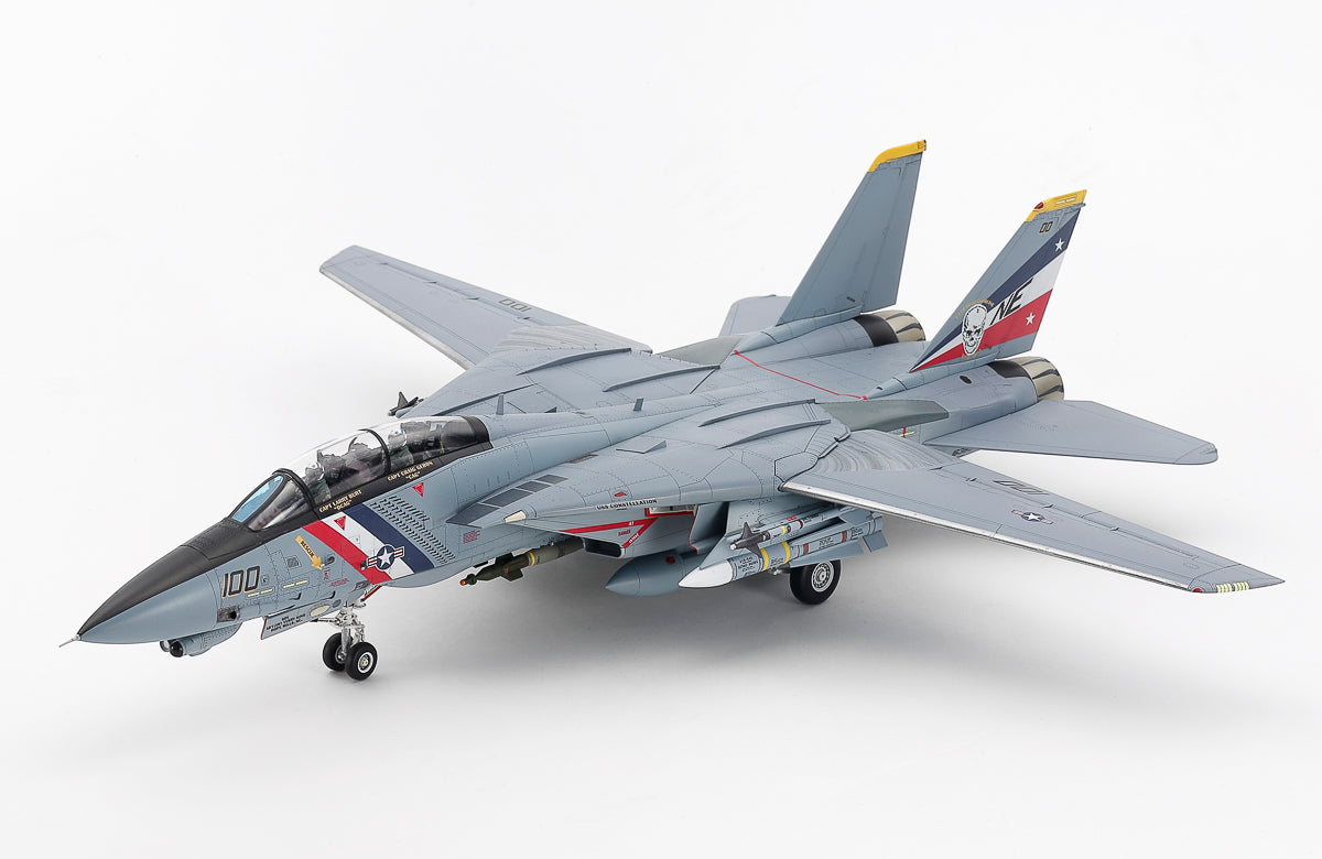 1/72 Grumman® F-14D TomcatT