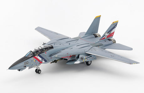 1/72 Grumman® F-14D TomcatT