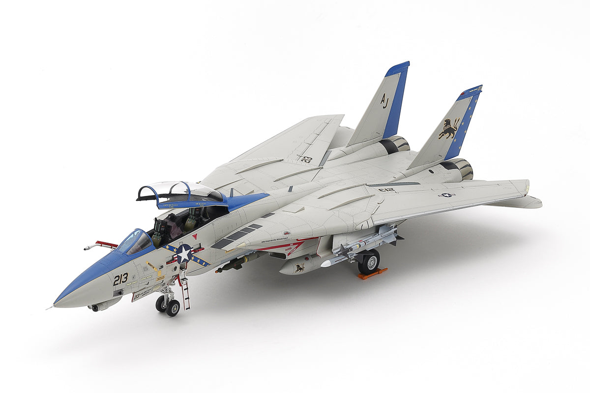 1/72 Grumman® F-14D TomcatT