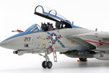 1/72 Grumman® F-14D TomcatT