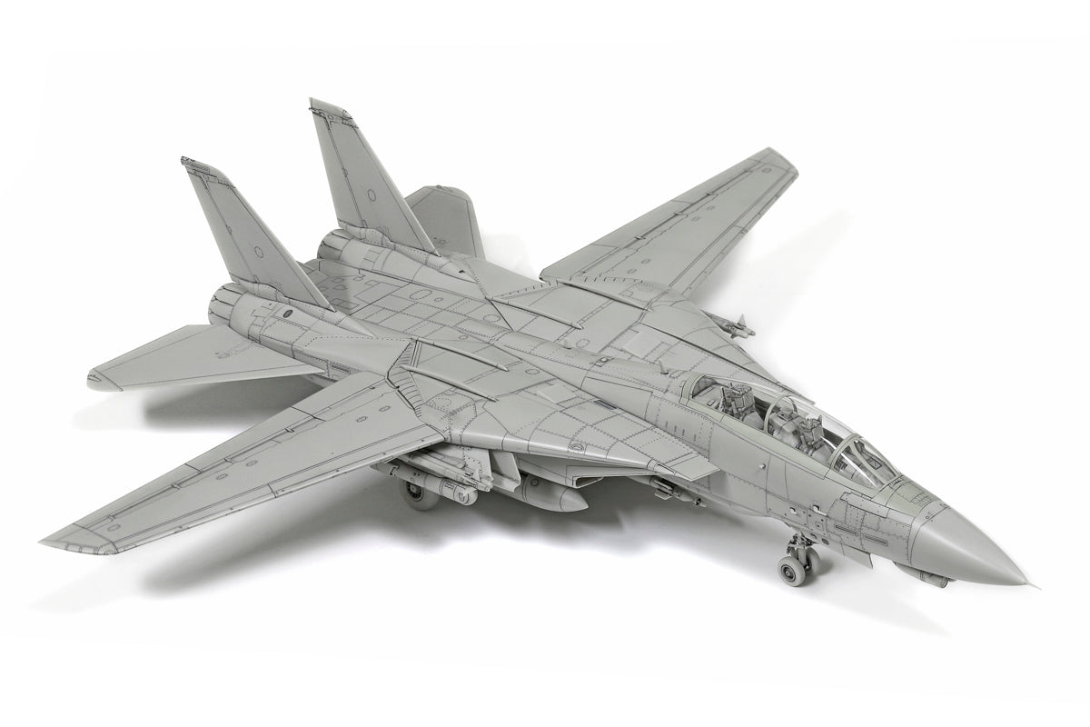 1/72 Grumman® F-14D TomcatT