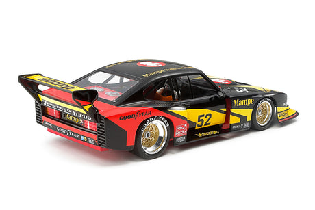 1/24 1978 Ford Zakspeed Capri Turbo