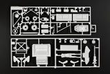 1/24 1978 Ford Zakspeed Capri Turbo